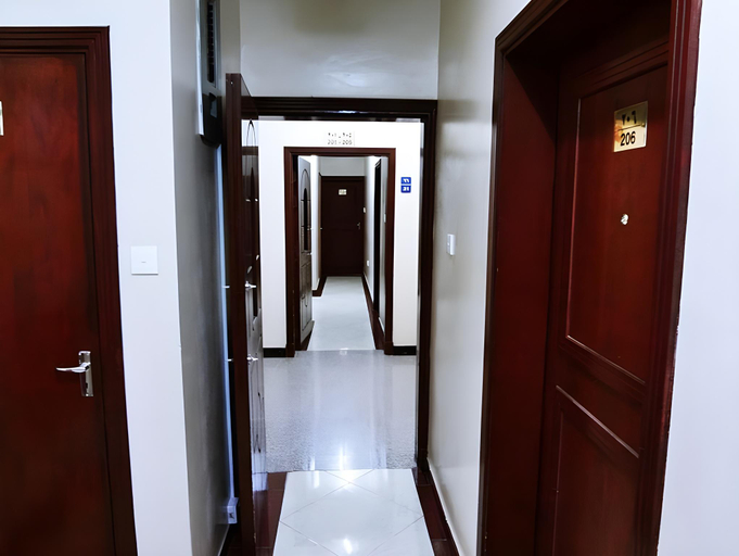 Others 4, Plaza Hotel, Muscat