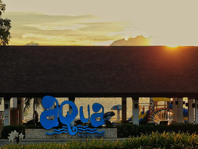 Exterior & Views 1, Crusoe Cabins Costa Azalea, Samal City