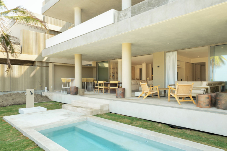 Sport & Beauty 3, Anera Villas, Petatlán