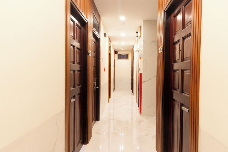 Others 5, Atana Saigon Boutique Hotel II, District 12