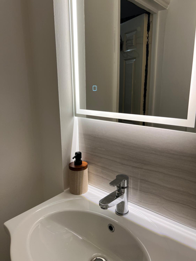 Others 2, King Size Studio Apartment Streatham, London