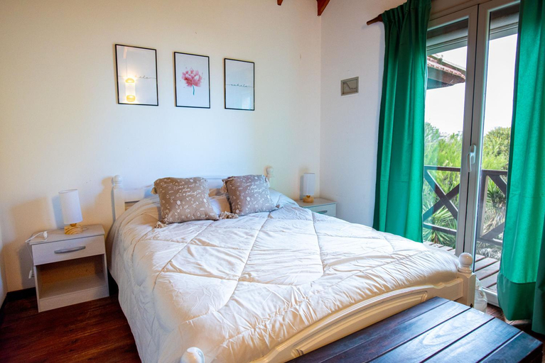 Bedroom 3, Las Marinas, Pinamar