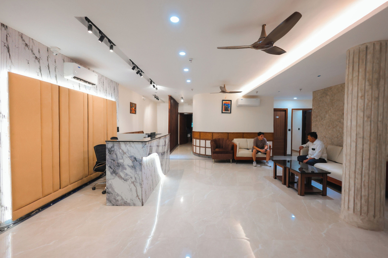 Others 4, Hotel Milanza, Sahibzada Ajit Singh Nagar