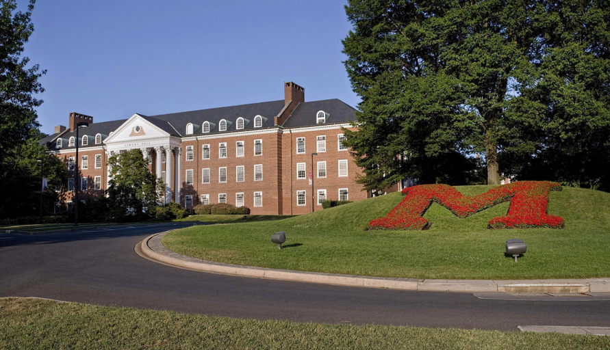 Exterior & Views 2, Cambria Hotel College Park, Prince George's