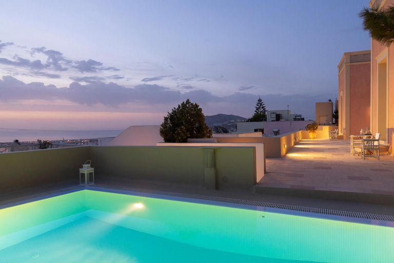 Sport & Beauty 2, Aria Lito Mansion, South Aegean