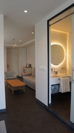 Bedroom 3, House of Marmaris, Marmaris