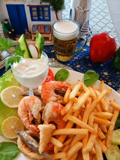 Food & Drinks 4, Landgasthof zum SEEHOF, Rottweil