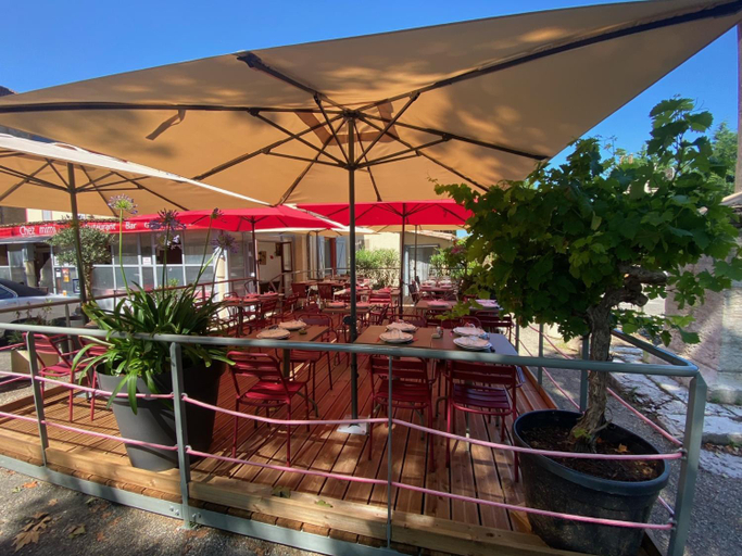 Others 5, Hotel restaurant l'escale chez mimi, Tarn-et-Garonne