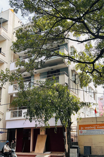 Exterior & Views 5, Sri Manjunatha Residency, Bangalore