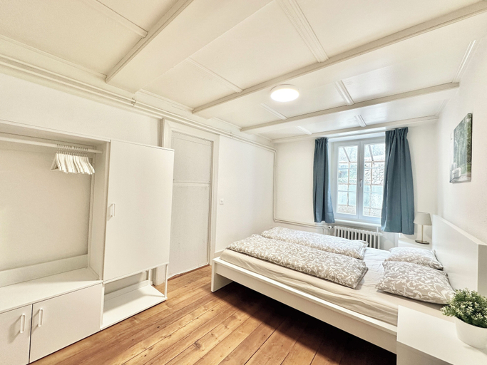 Others 4, Business Apartment Oberbipp, Wangen