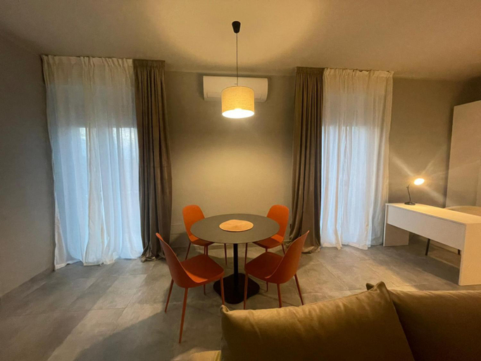 3, Residence Sabry, Piacenza