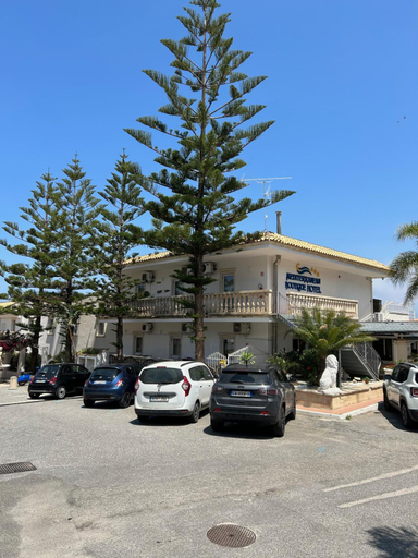 Exterior & Views, Mediterranean Boutique Hotel, Vibo Valentia