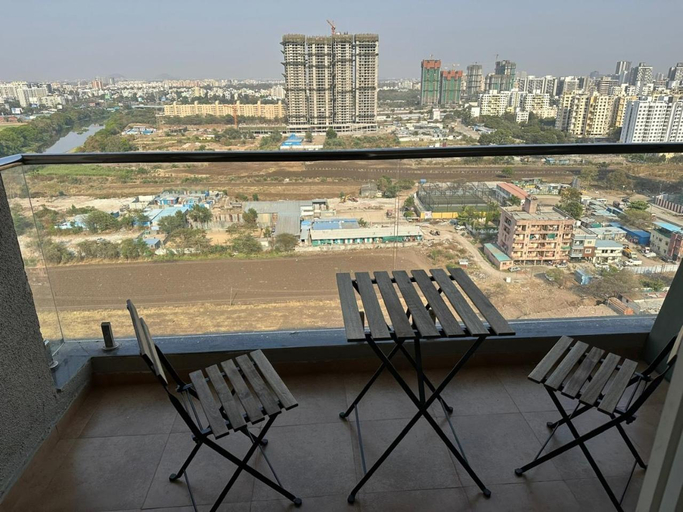 Others 5, Sky: Soothing Oasis near Balewadi High Street, Pune
