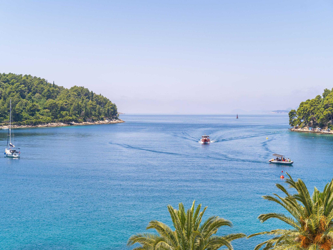 Others 5, Apartments Villa Royale - One Bedroom Apartment with Sea View, Konavle