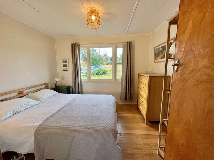Bedroom 2, NUNYARA, Surf Coast - West