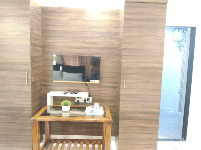 Others 4, Hotel Orchid House Navi Mumbai, Thane