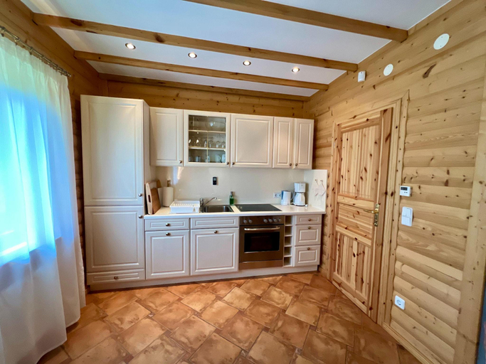 Others 5, Holiday Home in Poland near Baltic Beach, Wejherowo