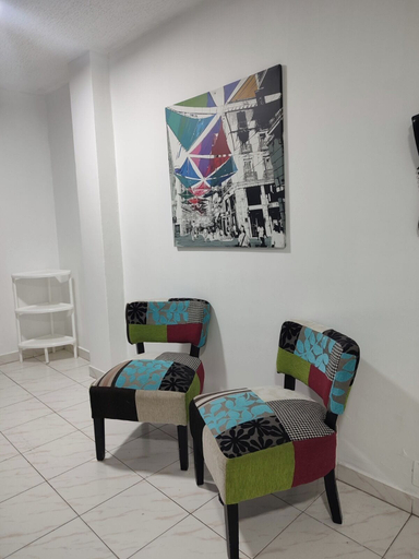 Others 4, Hotel Boston Superior, Barranquilla