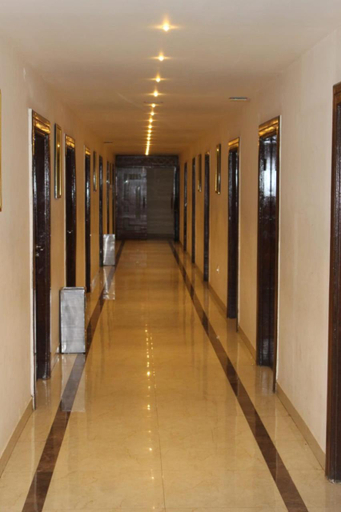 Others 5, Grand Milestone, Mysore
