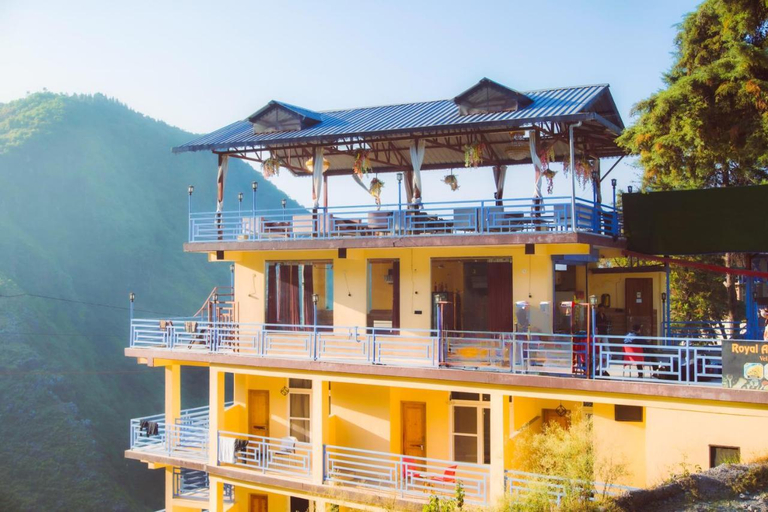 Others 4, Bagpackers Hostel, Dehradun