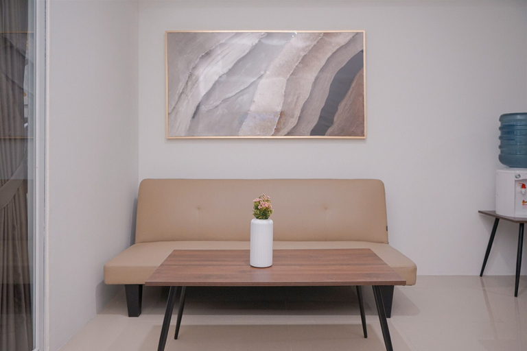 Others 4, Chic And Cozy 1Br Tamansari Bintaro Mansion Apartment, Tangerang Selatan