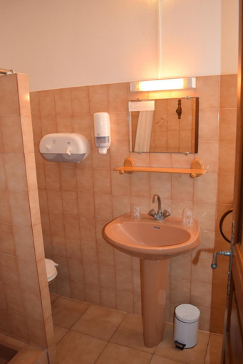 Bathroom 4, U Patriarcu, Haute-Corse