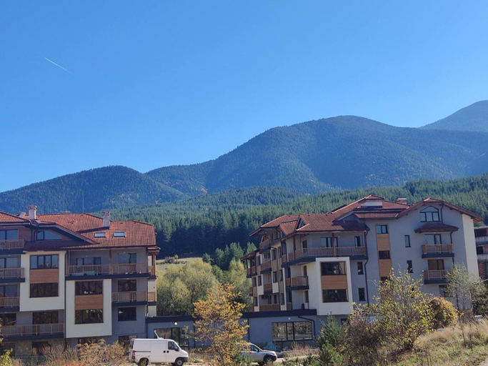 Others 5, 7 Pools SPA Boutique Hotel, Bansko
