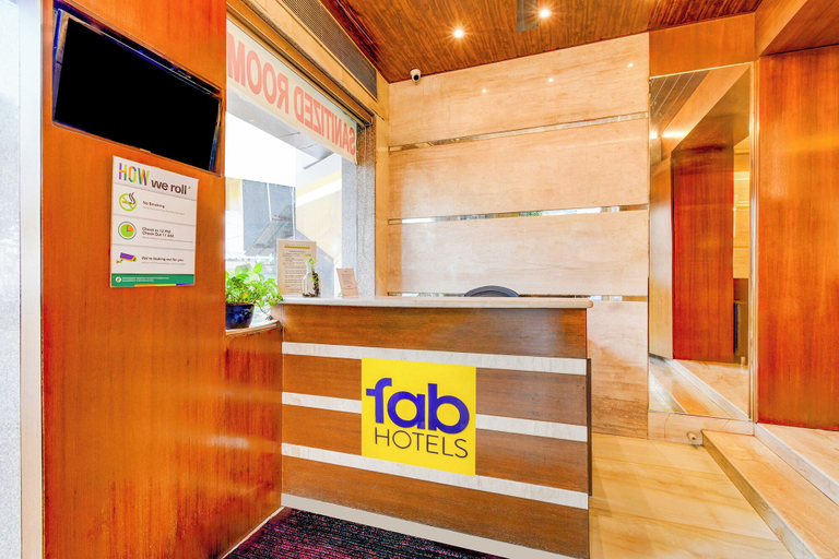 Others 5, Fabhotel Arastu Plaza, Hyderabad