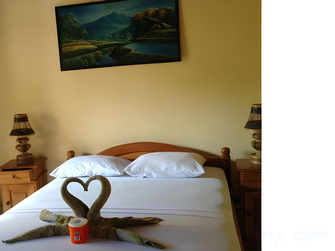 Bedroom 4, Hotel Dupa, Buleleng