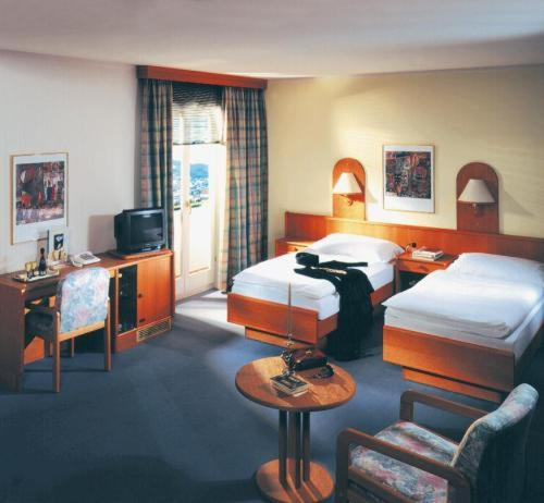 3, Hotel Stadt Zwönitz, Erzgebirgskreis