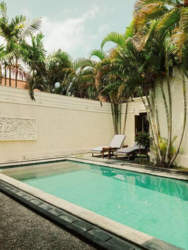 Sport & Beauty 2, BrightUp Villa Beach Side Sanur, Denpasar