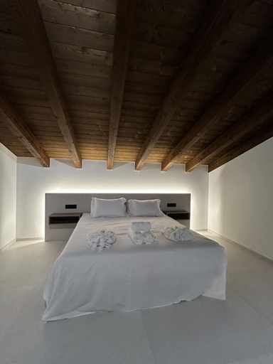 Bedroom 3, Hotel Rural Casa Nardo, Burgos