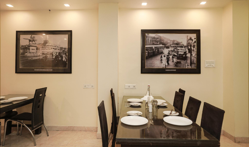 Food & Drinks 4, Hotel Sheldon, South 24 Parganas