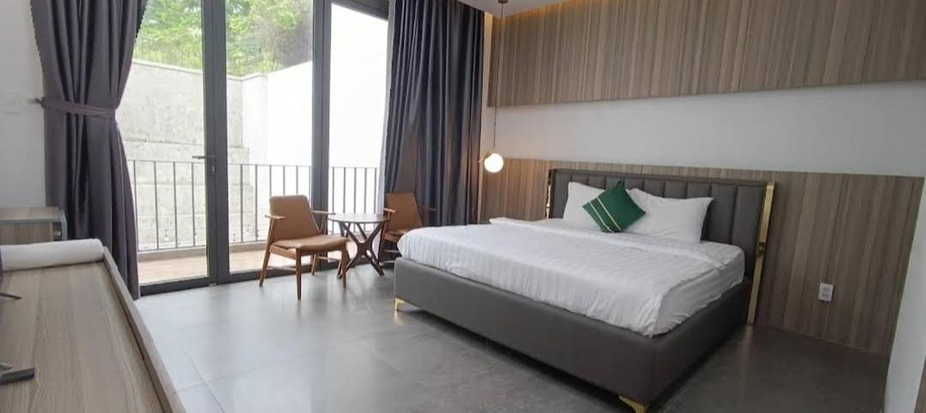 4, Villa Bai Sau Vip - Next Beach, Vũng Tàu