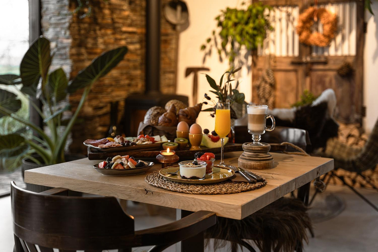 Food & Drinks 5, Hoeve BuytenHout, Delft