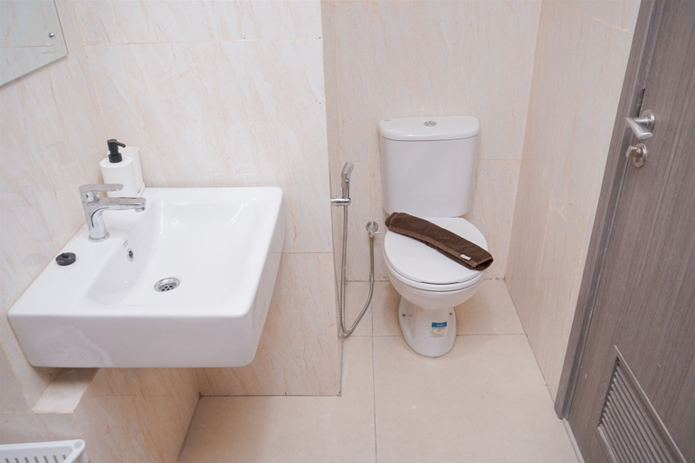 Others 5, Elegant And Homey 1Br Apartment Tamansari Bintaro Mansion, Tangerang Selatan