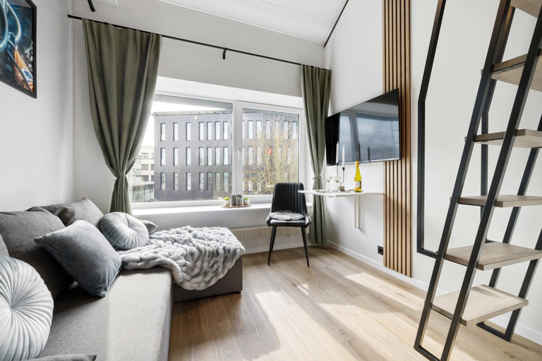 Others 3, Bright Lofts near City Center Harbour, Tallinn