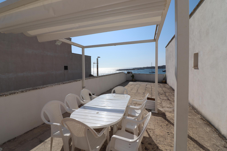 4, Holiday House giulia Otranto Sea Front, Lecce