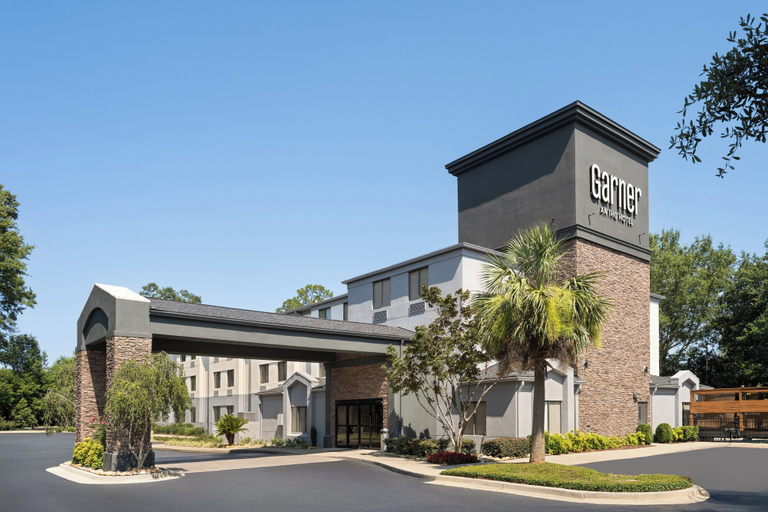 Exterior & Views 2, Garner Hotel Aiken South, Aiken