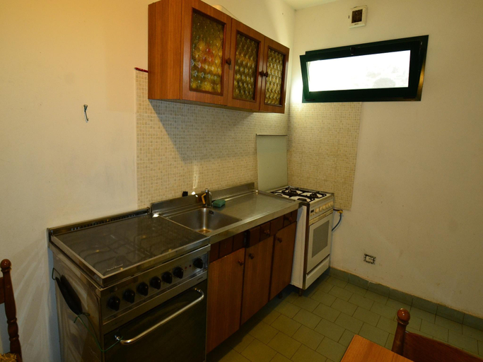 Others 3, Hillside Retreat Near 5 Terre, Genova