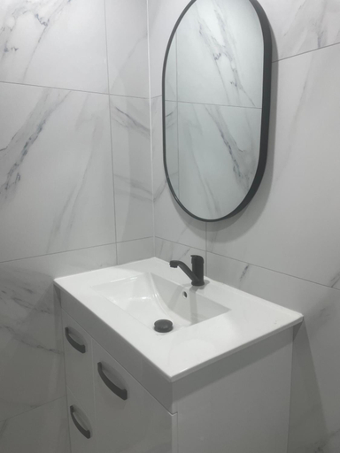 Bathroom 5, Spacious studio unit, Rochedale South