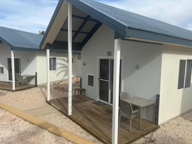 Others 5, Oceanside Village, Shark Bay