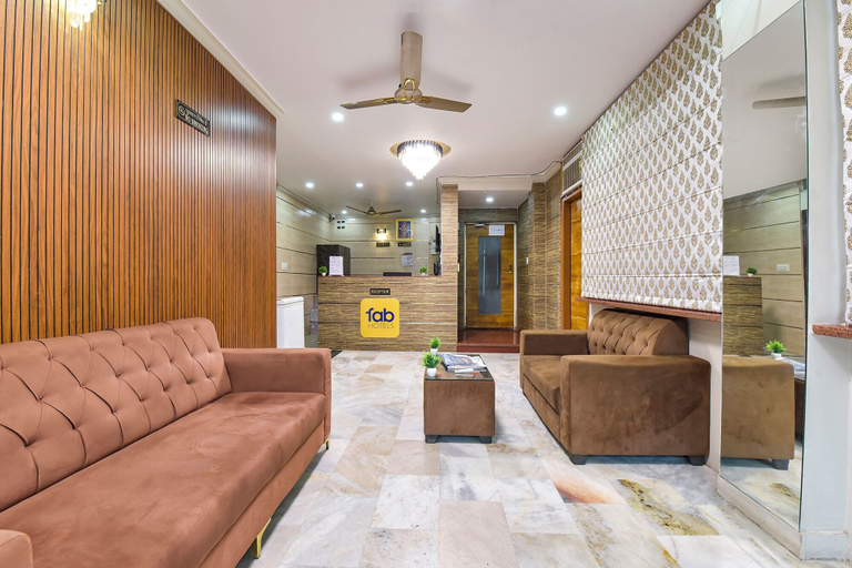 Others 5, Fabhotel Silver Stay 04, Jaipur