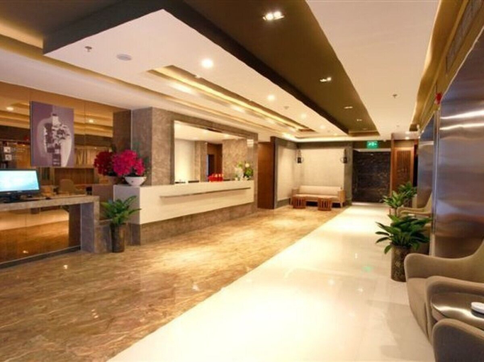 Others 5, Jinjiang Inn Select, Xi'an