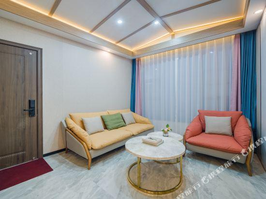 Others 5, KAIYUE HOTEL, Chengdu