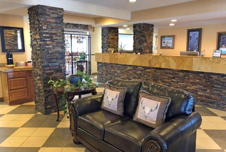 Others 3, Affordable Inns, Uinta
