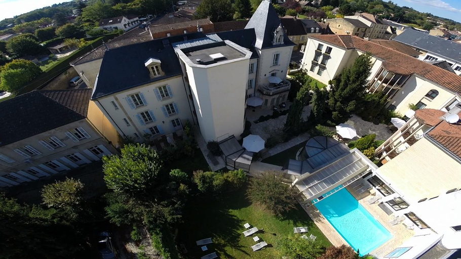 Food & Drinks 5, Clos La Boetie & Spa, Dordogne