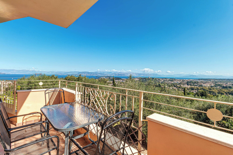 Room 3, Villa Saint John by Estia, Ionian Islands