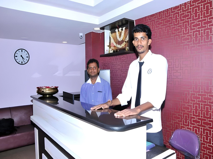 Others 2, Brahma Inn, Bangalore