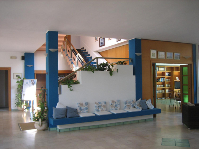 Public Area 2, Villa Dei Principi, Latina